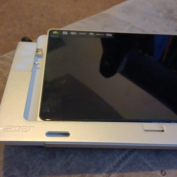 Tablet - Picture 2 of 2